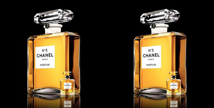 Chanel Grand Extrait edited - Топ-10 самых дорогих духов в мире: рейтинг 2022 года