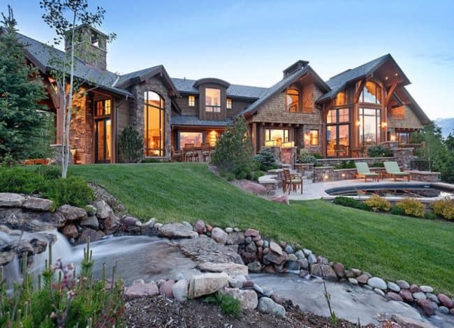 Hala Ranch - Топ-10 самых дорогих домов в мире - от $245 млн до $12 млрд.