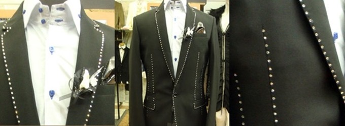 Kostjum1 - Топ-10 самых дорогих мужских костюмов в мире