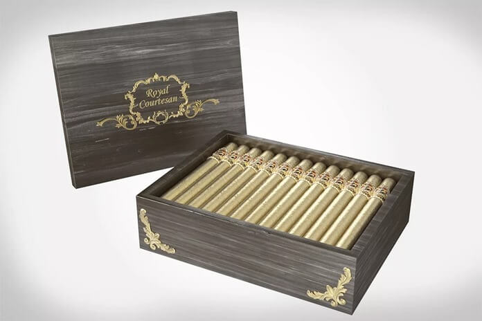 Sigary1 - Топ-10 самых дорогих сигар в мире