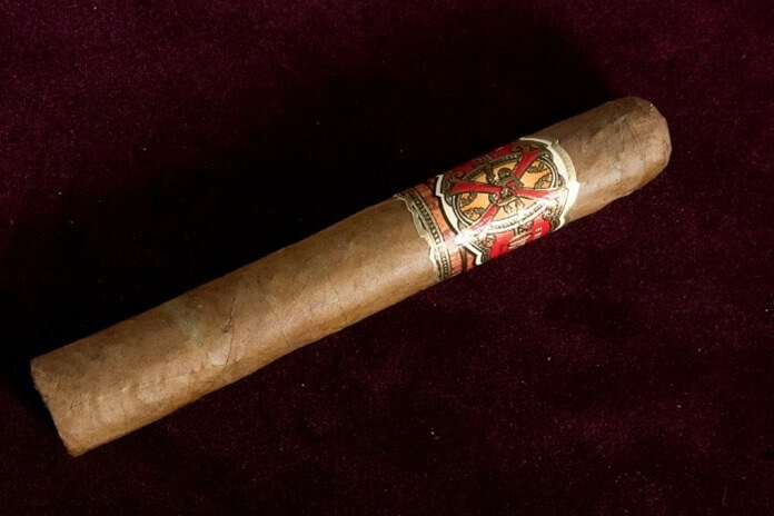 Sigary3 - Топ-10 самых дорогих сигар в мире