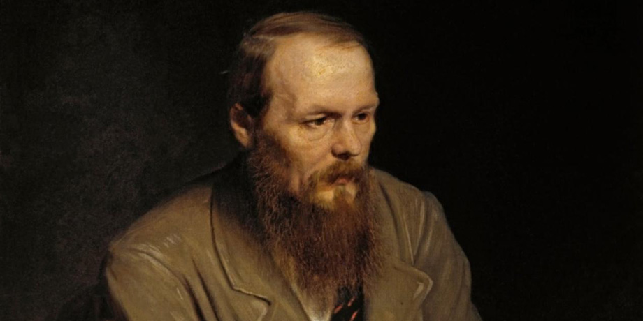 Dostoevskij - Когда забудут Льва Толстого?