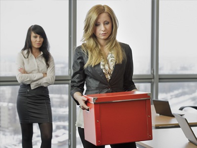 Uvolnenie - Как узнать, что вас собираются уволить? 12 опасных признаков