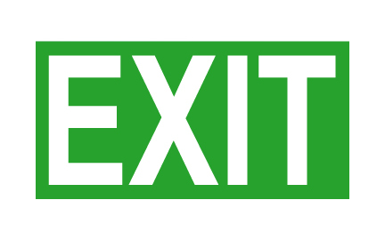 Exit - Тест: Хорошо ли ты знаешь современные бизнес-термины?