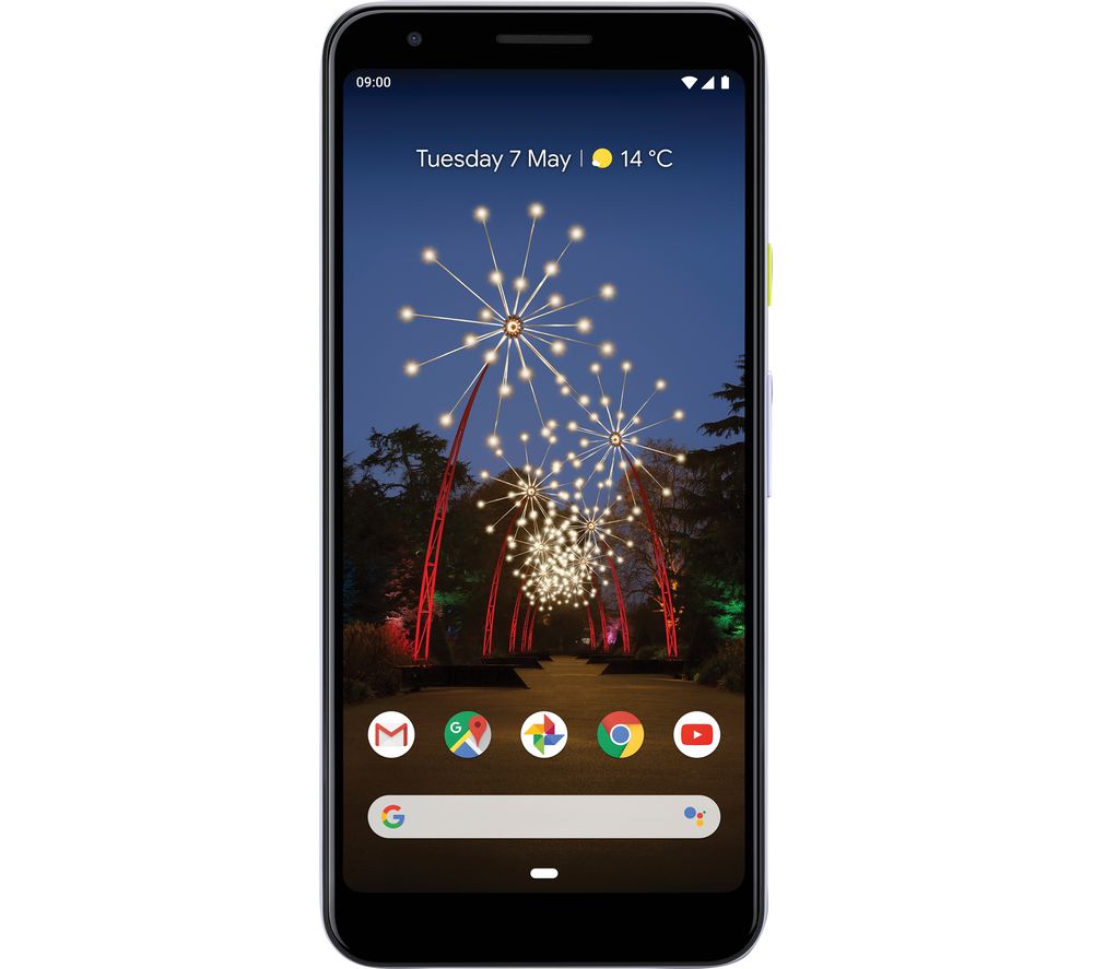 Google Pixel 3 - ТОП-10 лучших смартфонов 2020 года