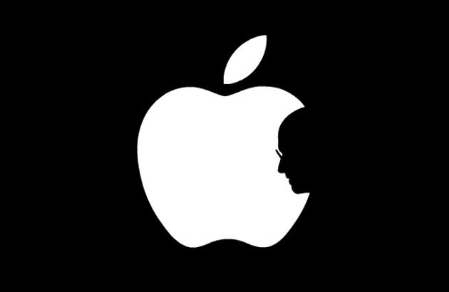 Logo Eppl - Неизвестная история компании Apple. Пройди тест на  "яблочную" грамотность