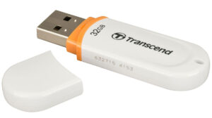 USB-накопитель