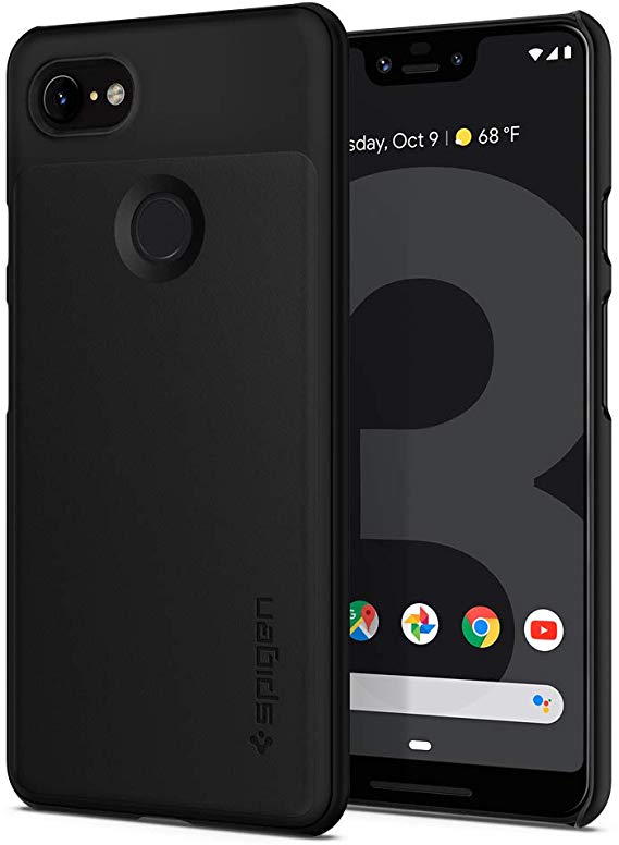 Google Pixel 3 XL 1 - ТОП-10 лучших смартфонов 2020 года