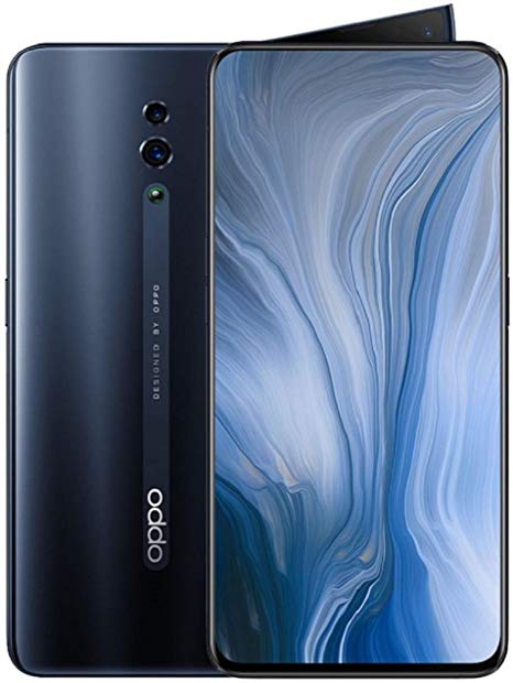Oppo Reno1 - ТОП-10 лучших смартфонов 2020 года
