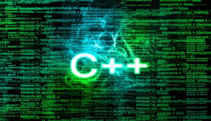 S zastavka - Язык программирования C++ (си плюс плюс) - кому и зачем он нужен