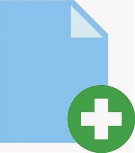 add file