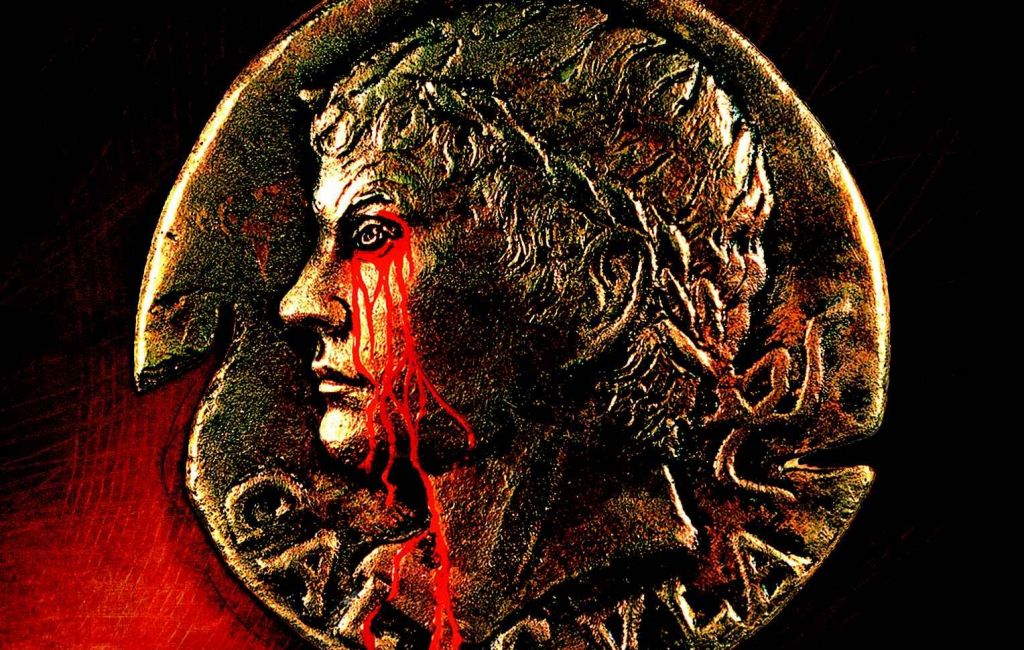 Kaligula - Иван Грозный убил своего сына и наследника. Почему сейчас это невозможно?