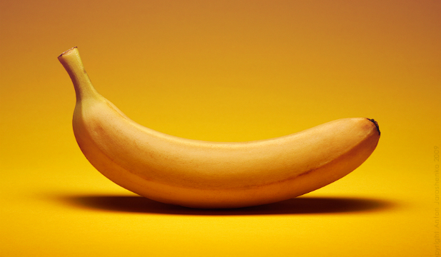Banan1 - Тест: Можно ли назвать вас расистом?
