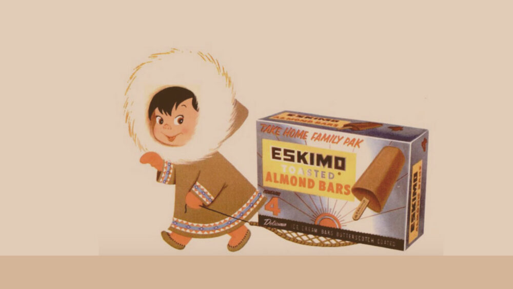 Eskimo e1596965243321 - Тест: Можно ли назвать вас расистом?