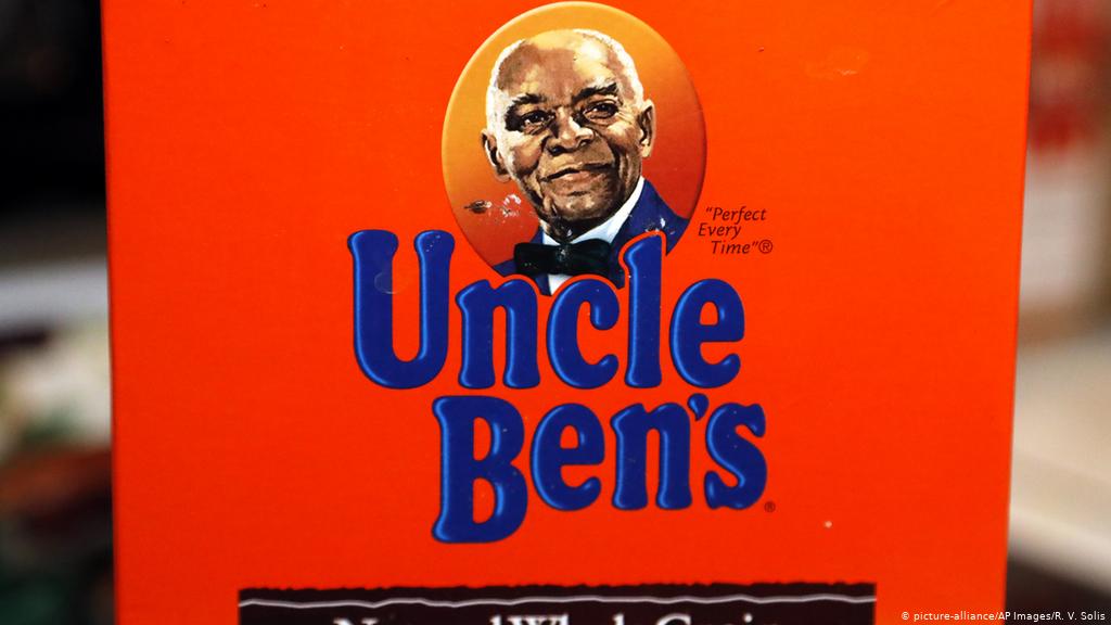 Uncle Bens2 - Тест: Можно ли назвать вас расистом?