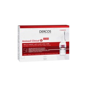 Dercos Aminexil 300x300 - Самые эффективные средства от выпадения волос