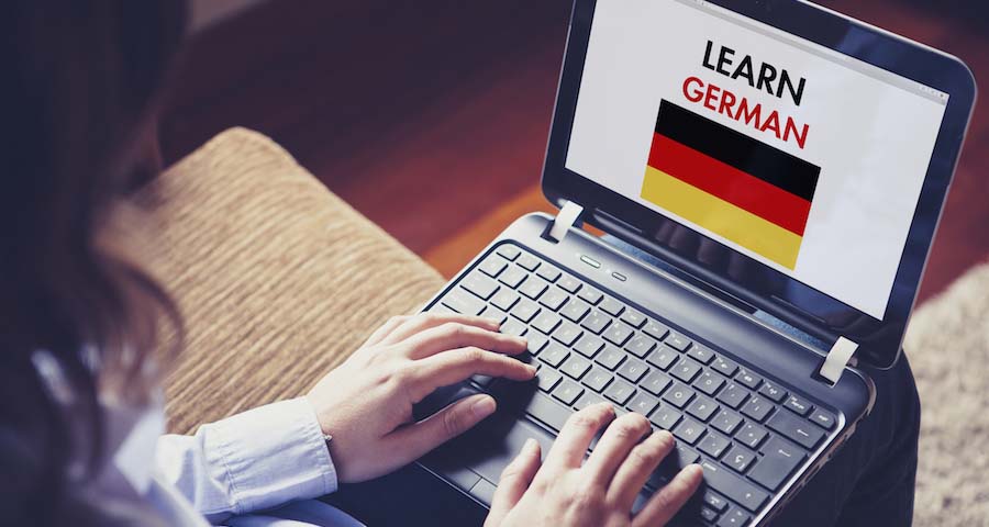 Kursy nemeckogo - 6 лучших самоучителей и учебников немецкого языка в 2022 году