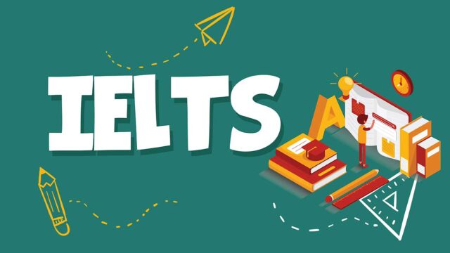 Kursy podgotovki k IELTS - Экзамен по английскому IELTS: основные правила и вопросы
