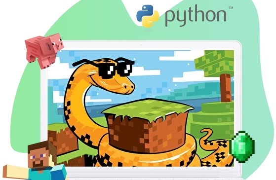 Python Piksel - 5 лучших онлайн-курсов Python для детей и школьников в 2022 году
