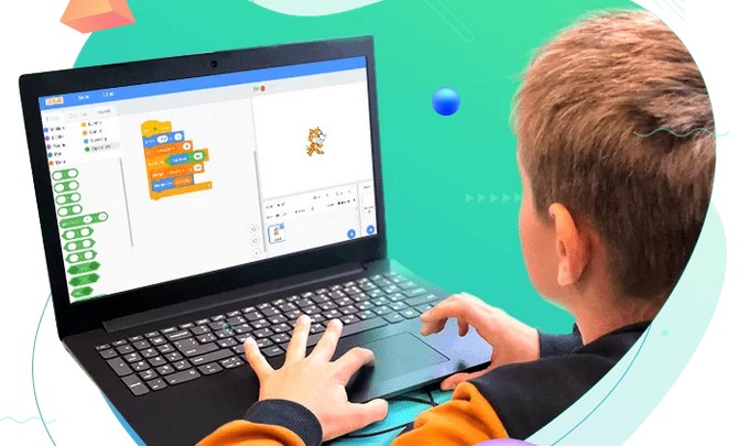 Kursy Piksel - 10 лучших курсов программирования для детей и школьников в 2022 году