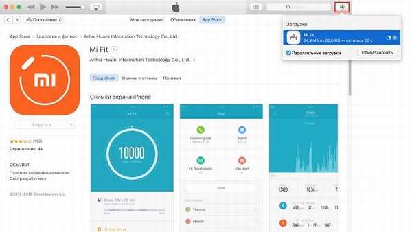 Как сделать откат к старой версии приложения на iOS – подробное руководство