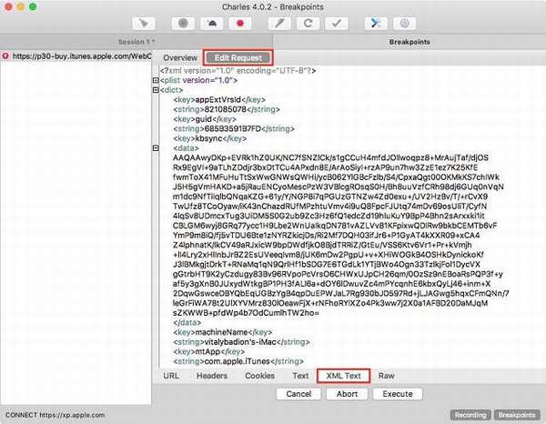 Как сделать откат к старой версии приложения на iOS – подробное руководство