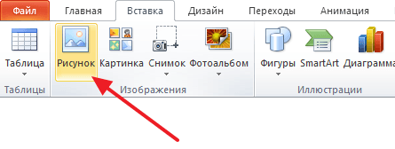 Как вставить гифку (GIF анимацию) в презентацию PowerPoint 2010, 2013 или 2016