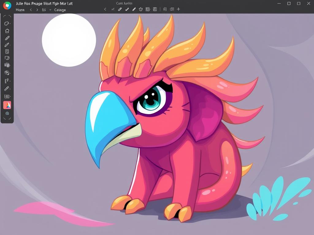 лучших программ для рисования на ПК Кому подойдет Clip Studio Paint? лучших программ для рисования на ПК Кому подойдет Clip Studio Paint? фото