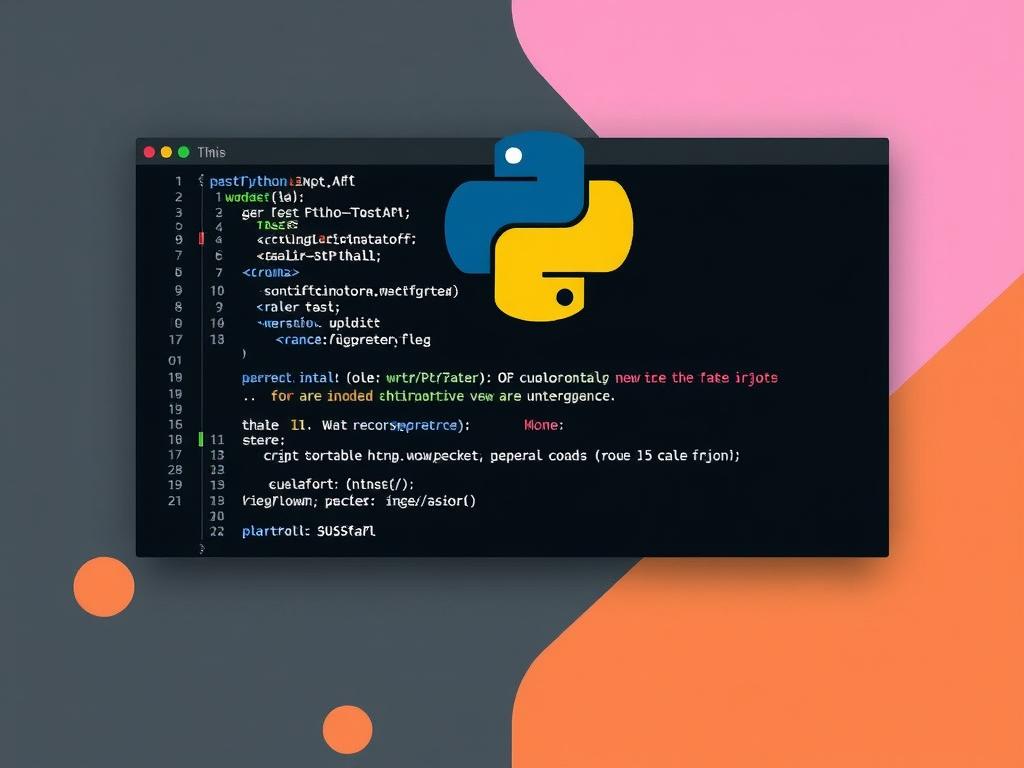 ython | это... Что такое Python? 1. Установите Python ython | это... Что такое Python? 1. Установите Python фото