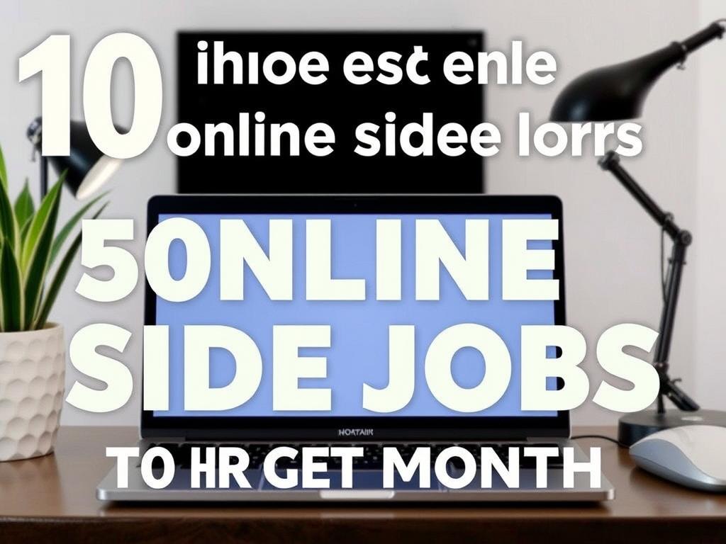 идей для онлайн подработки на 50-70 тысяч рублей в месяц Как начать? идей для онлайн подработки на 50-70 тысяч рублей в месяц Как начать? фото