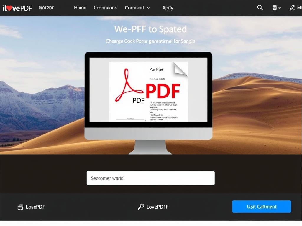 LovePDF | Онлайн PDF инструменты для любителей PDF Разделение PDF LovePDF | Онлайн PDF инструменты для любителей PDF Разделение PDF фото