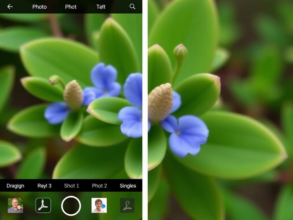 лучших фоторедакторов для Android-смартфона Недостатки лучших фоторедакторов для Android-смартфона Недостатки фото