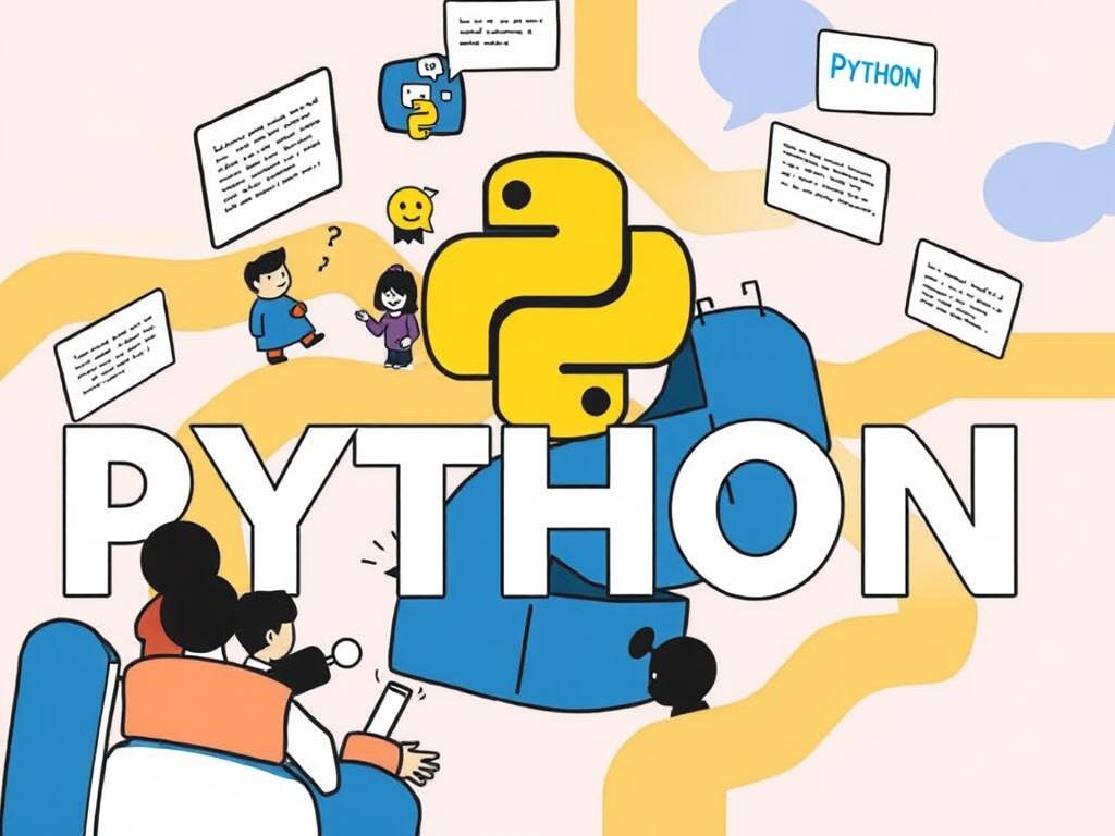 ython For Beginners | Python.org Участие в сообществах ython For Beginners | Python.org Участие в сообществах фото
