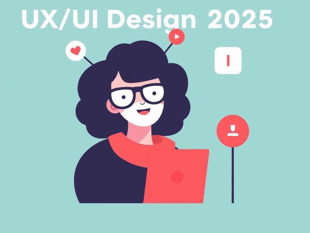 X/UI-дизайн 2025: основы и инструменты UX/UI-дизайна Как развиваться в UX/UI-дизайне? X/UI-дизайн 2025: основы и инструменты UX/UI-дизайна Как развиваться в UX/UI-дизайне? фото