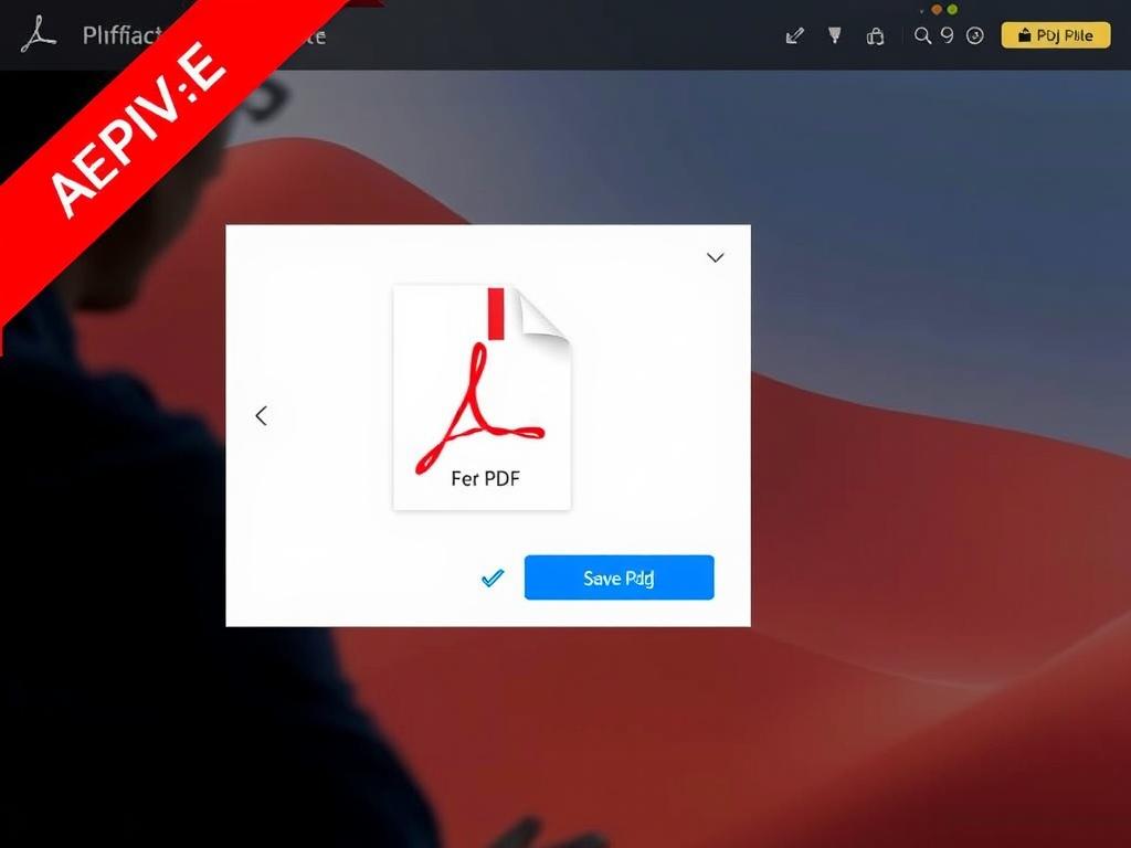 DF-редактор - исправление PDF онлайн бесплатно Шаг 4: Сохраните изменения DF-редактор - исправление PDF онлайн бесплатно Шаг 4: Сохраните изменения фото