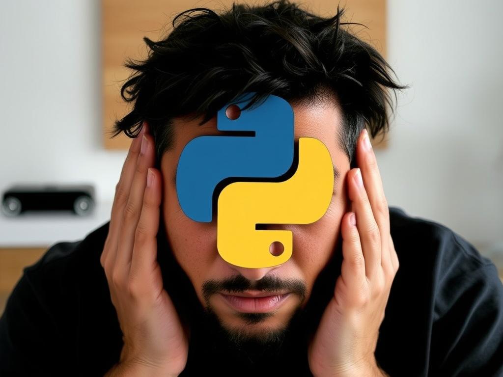 ython | это... Что такое Python? 3. Практикуйтесь ython | это... Что такое Python? 3. Практикуйтесь фото