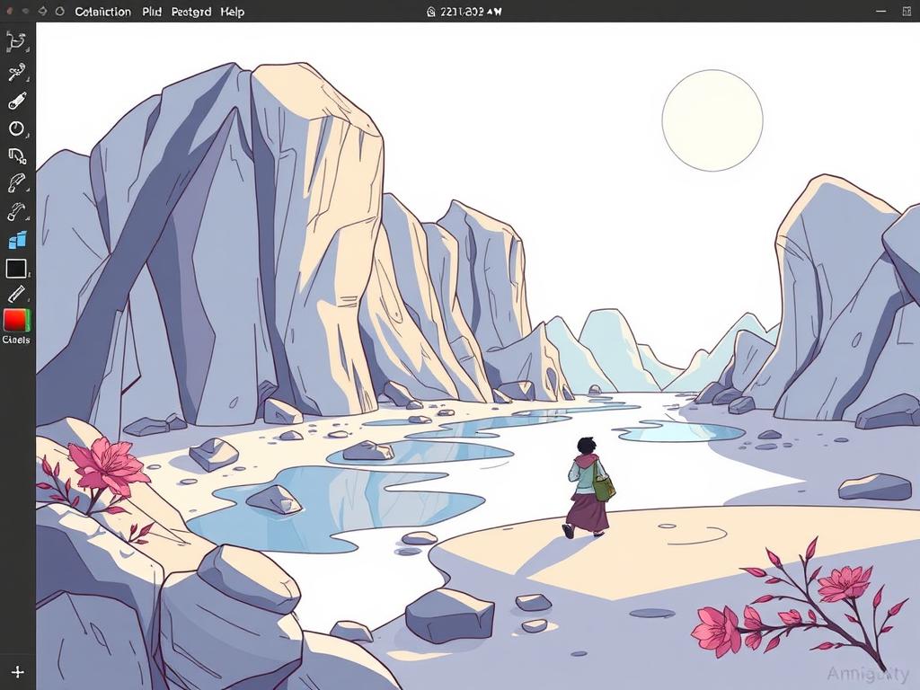 лучших программ для рисования на ПК 6. Affinity Designer: для дизайнеров и иллюстраторов лучших программ для рисования на ПК 6. Affinity Designer: для дизайнеров и иллюстраторов фото