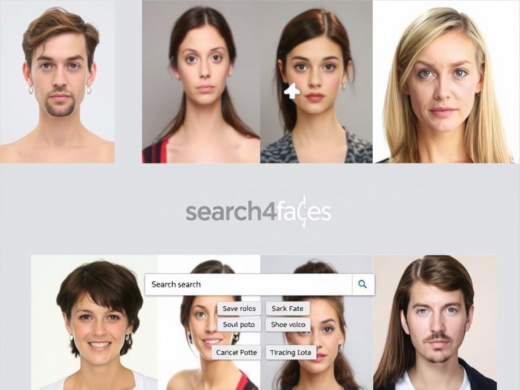 earch4faces: поисковая система обратного поиска и распознования фотографий Преимущества earch4faces: поисковая система обратного поиска и распознования фотографий Преимущества фото