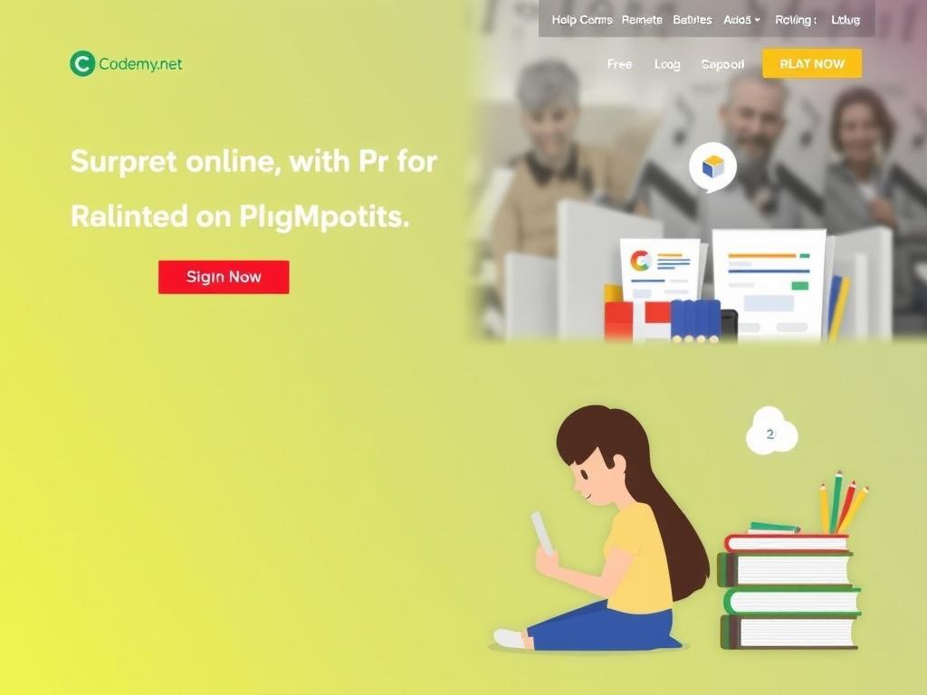 сайта для бесплатного онлайн-образования 17. Codemy.net сайта для бесплатного онлайн-образования 17. Codemy.net фото