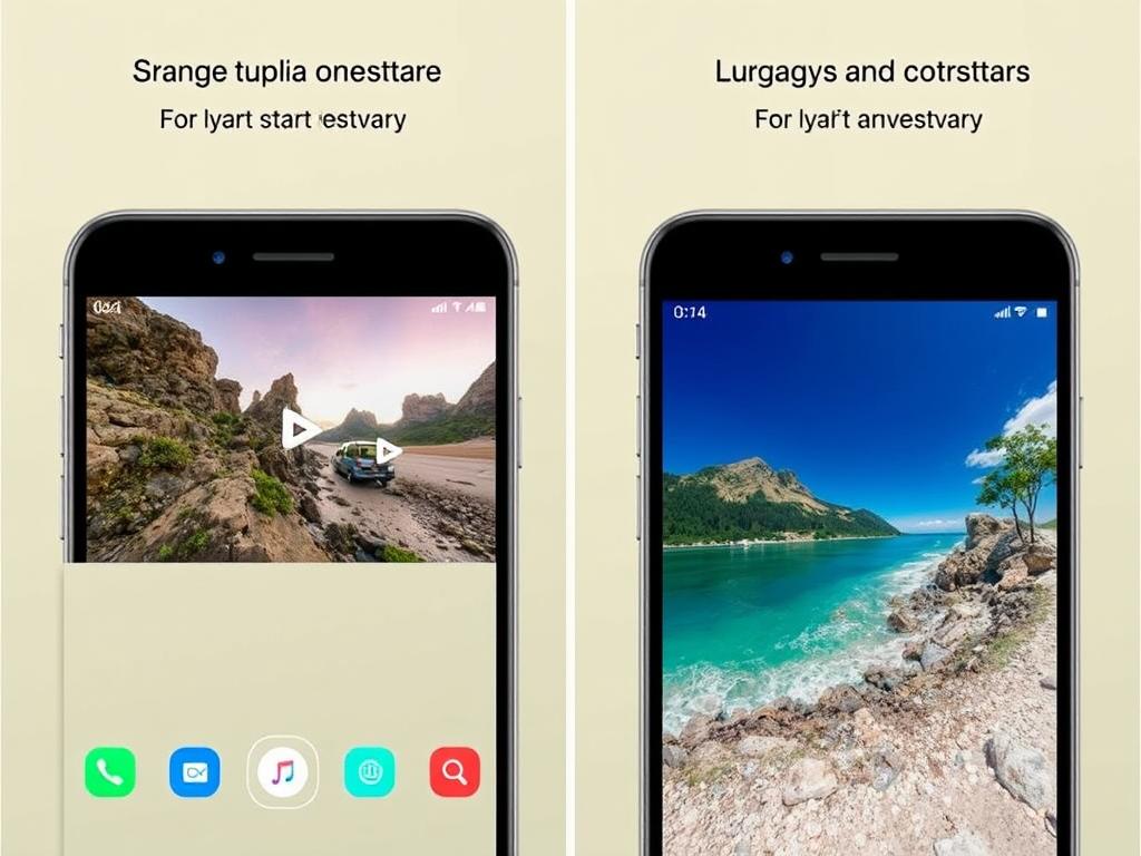 лучших приложений для слайд-шоу с музыкой на iPhone и Android Сравнение приложений для слайд-шоу лучших приложений для слайд-шоу с музыкой на iPhone и Android Сравнение приложений для слайд-шоу фото