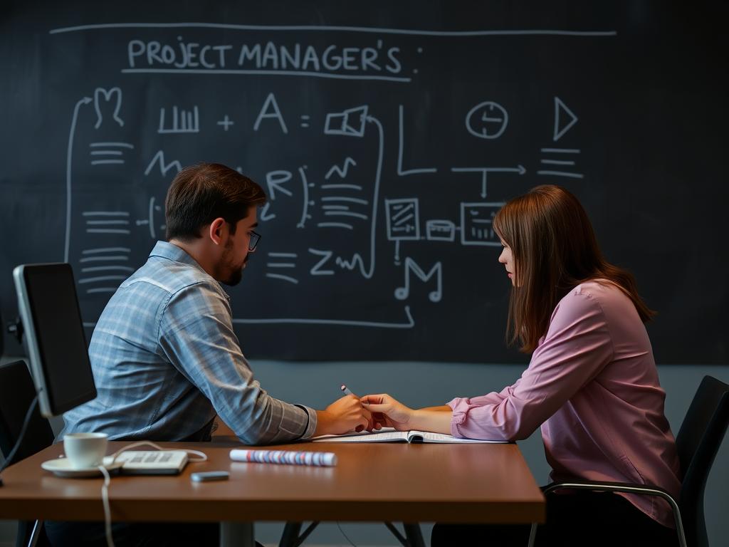 roject Manager: кто это и чем занимается PM, обязанности, навыки проджект менеджера Управление временем roject Manager: кто это и чем занимается PM, обязанности, навыки проджект менеджера Управление временем фото