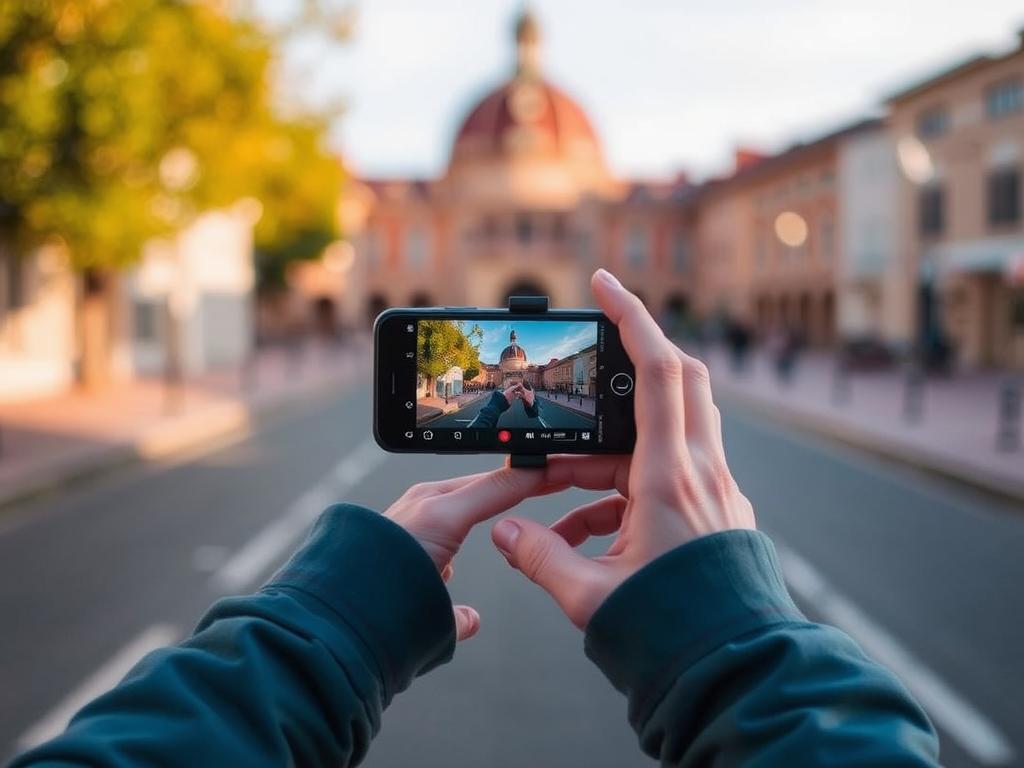 простых правил съёмки на смартфон, которые спасут любую фотографию Заключение простых правил съёмки на смартфон, которые спасут любую фотографию Заключение фото
