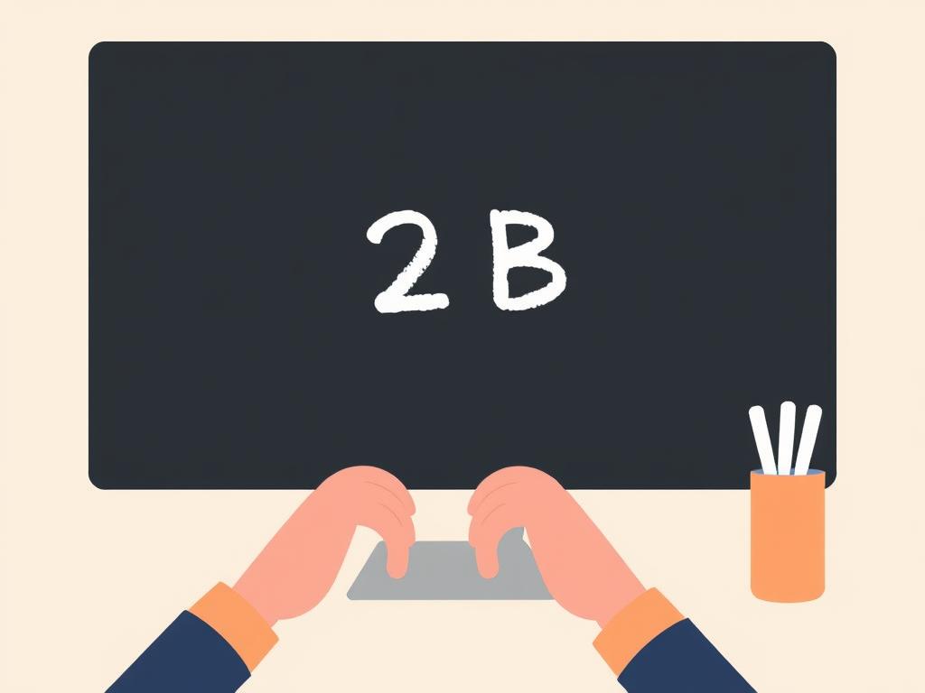 2B продажи: что это такое, этапы, что нужно знать и и с чего начать в2в продажи в 2025 году Заключение 2B продажи: что это такое, этапы, что нужно знать и и с чего начать в2в продажи в 2025 году Заключение фото