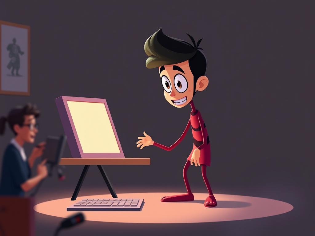 Программ Для Создания Анимации для Новичков 26. AniMaker Программ Для Создания Анимации для Новичков 26. AniMaker фото