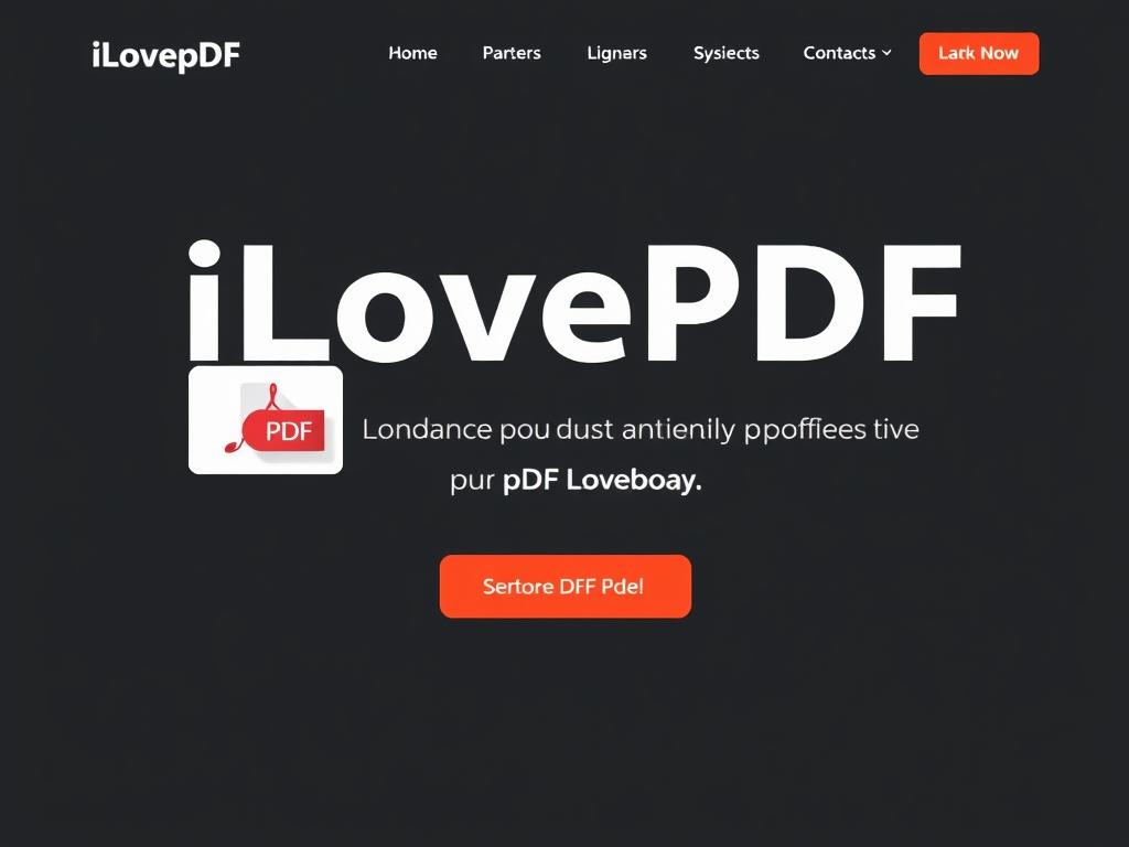 LovePDF | Онлайн PDF инструменты для любителей PDF Советы по эффективному использованию iLovePDF LovePDF | Онлайн PDF инструменты для любителей PDF Советы по эффективному использованию iLovePDF фото
