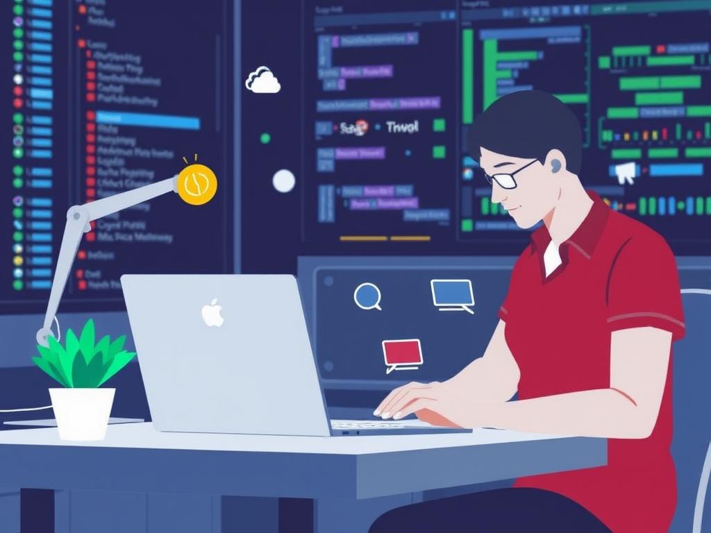 A Engineer: Мануальщик vs Автоматизатор – что выбрать? – Custom Web & Mobile Development Company – New Line Technologies Как выбрать между мануальным и автоматизированным тестированием? A Engineer: Мануальщик vs Автоматизатор – что выбрать? – Custom Web & Mobile Development Company – New Line Technologies Как выбрать между мануальным и автоматизированным тестированием? фото