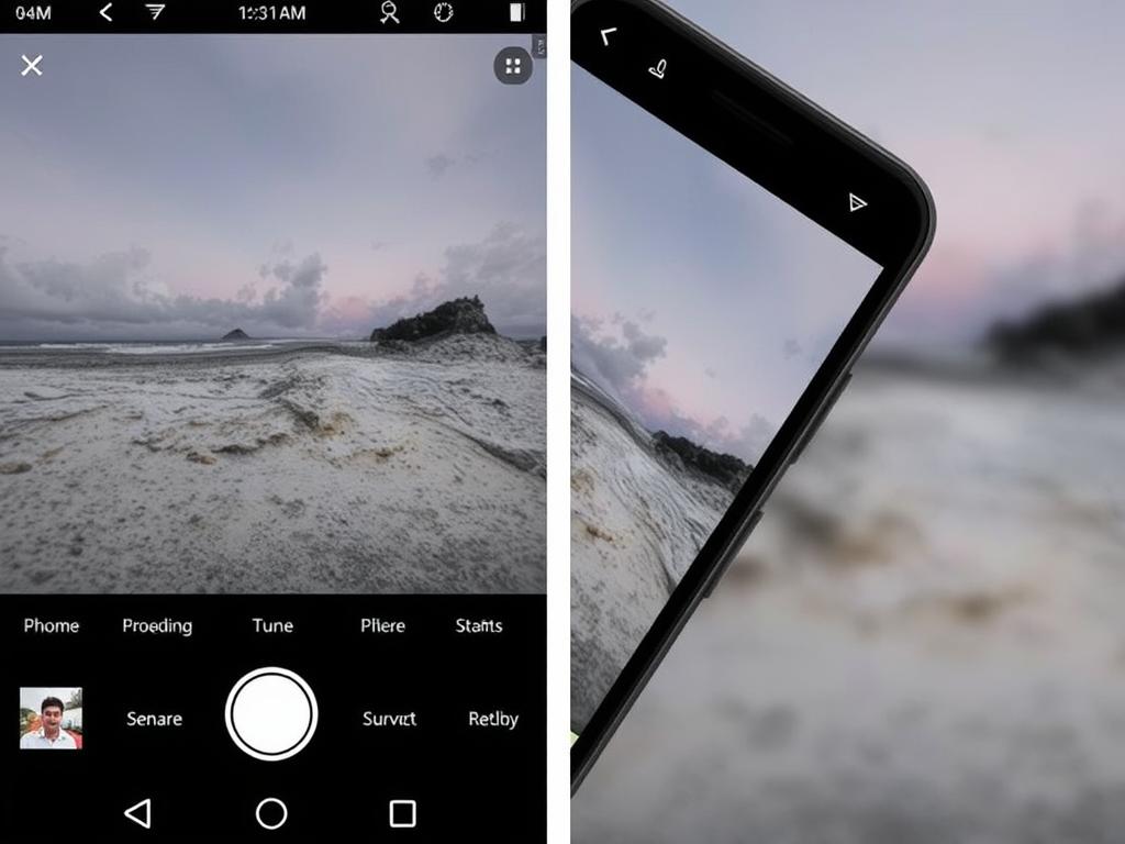 лучших фоторедакторов для Android-смартфона 3. VSCO лучших фоторедакторов для Android-смартфона 3. VSCO фото