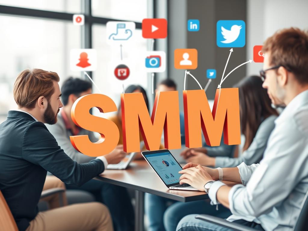MM - что это такое простыми словами и методы продвижения в соцсетях Работа с блогерами и лидерами мнений MM - что это такое простыми словами и методы продвижения в соцсетях Работа с блогерами и лидерами мнений фото
