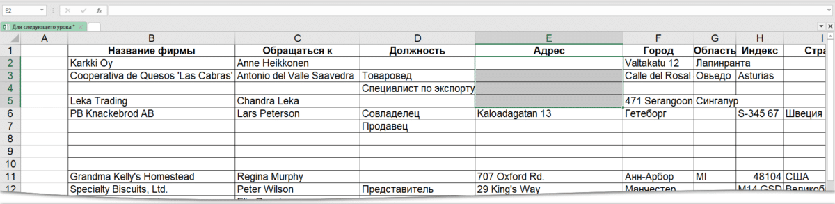 клетка