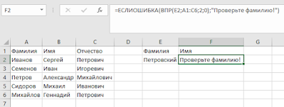 10 самых полезных функций для анализа данных в Excel 